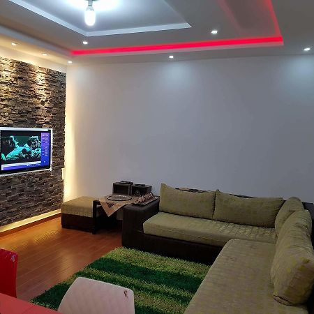 Appartement "Dina" קליביה מראה חיצוני תמונה