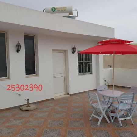 Appartement "Dina" קליביה מראה חיצוני תמונה