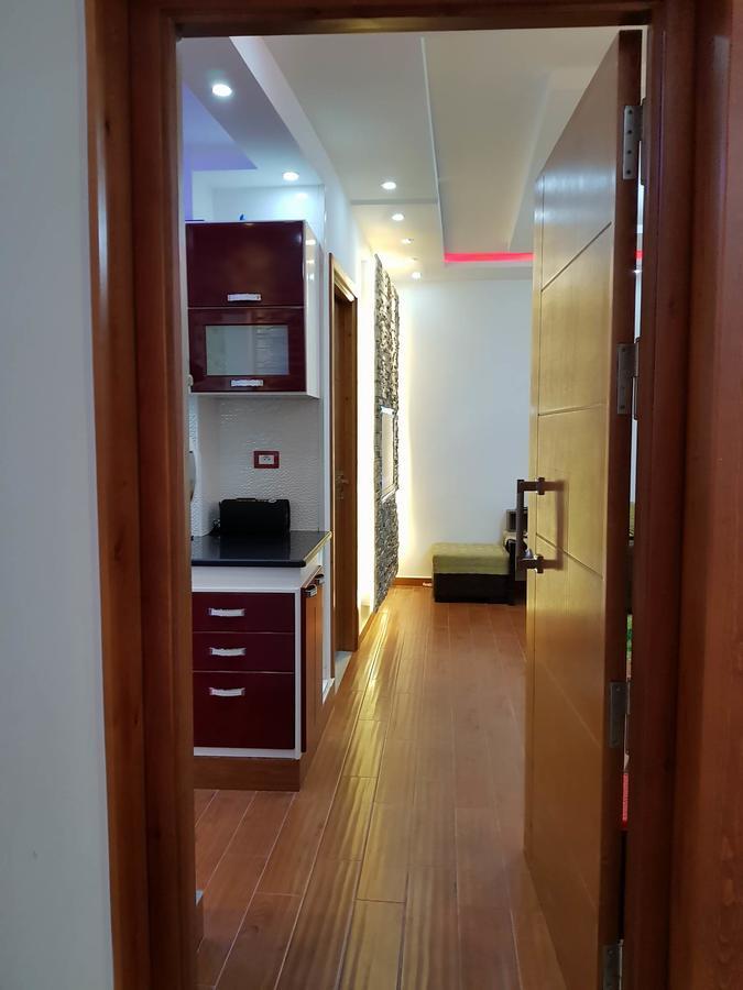 Appartement "Dina" קליביה מראה חיצוני תמונה