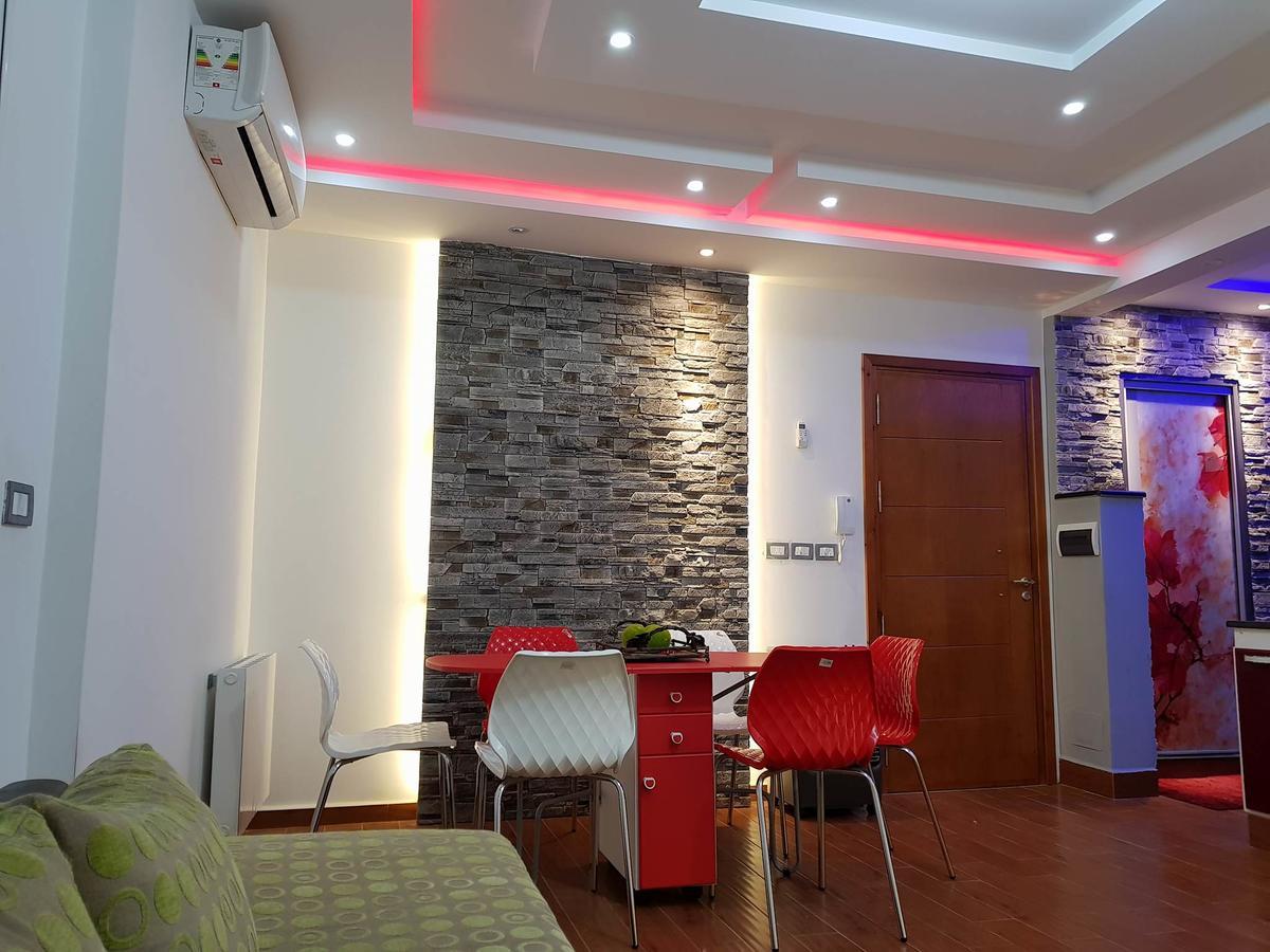 Appartement "Dina" קליביה מראה חיצוני תמונה