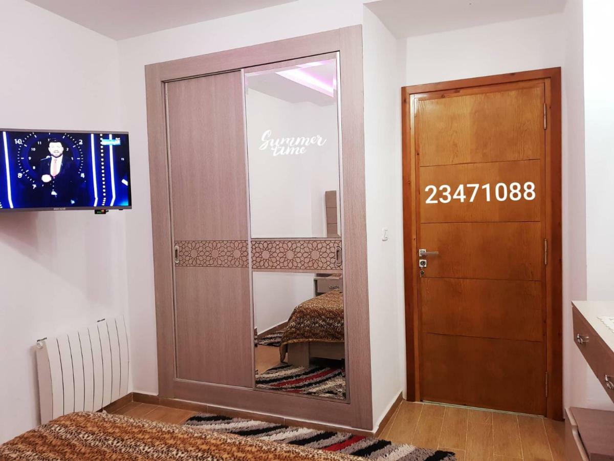 Appartement "Dina" קליביה מראה חיצוני תמונה