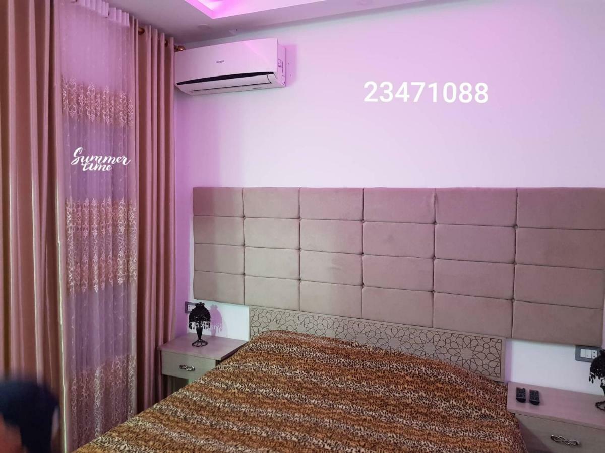Appartement "Dina" קליביה מראה חיצוני תמונה