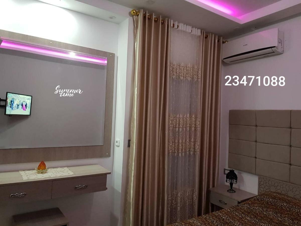 Appartement "Dina" קליביה מראה חיצוני תמונה