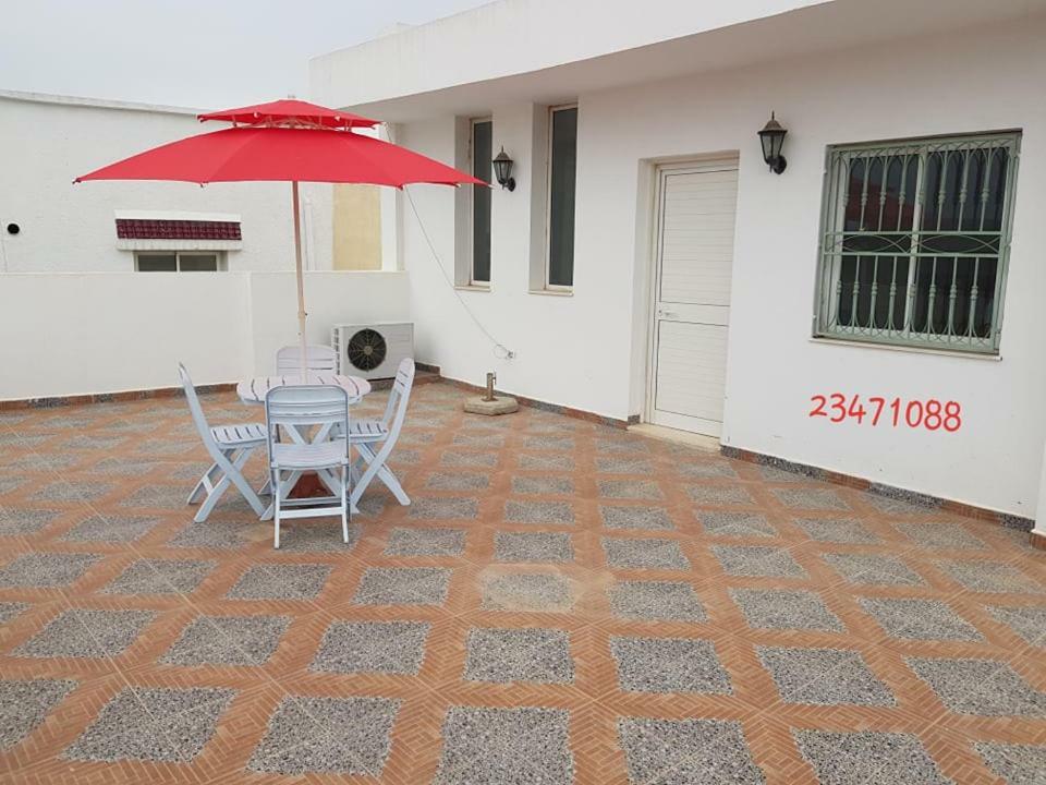 Appartement "Dina" קליביה מראה חיצוני תמונה