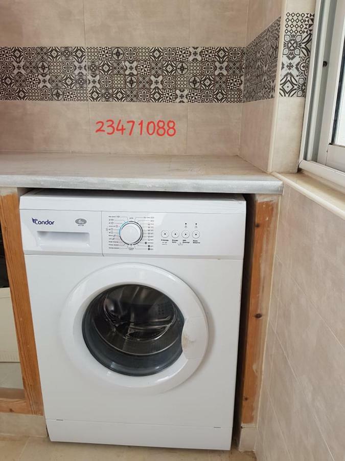 Appartement "Dina" קליביה מראה חיצוני תמונה