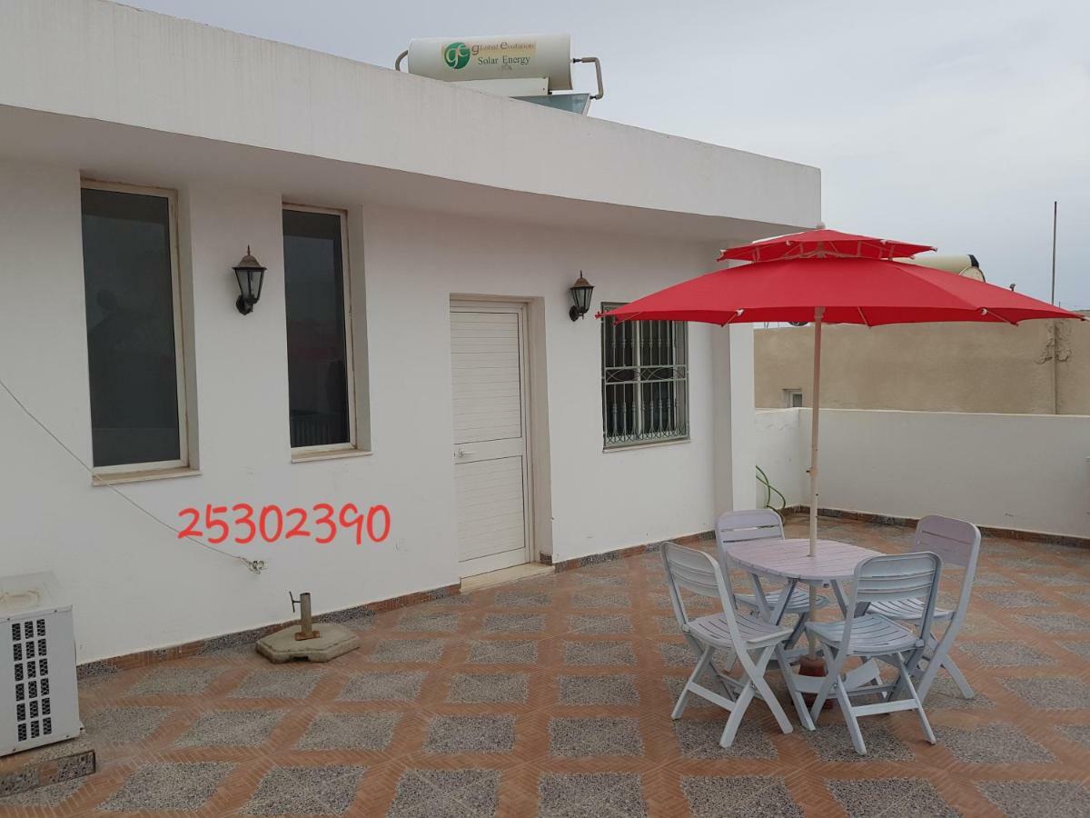 Appartement "Dina" קליביה מראה חיצוני תמונה